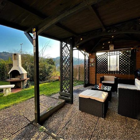 Traumhafter Moselblick, Garten & Lounge, Boxspringbett, Top Lage Leilighet Bullay Eksteriør bilde