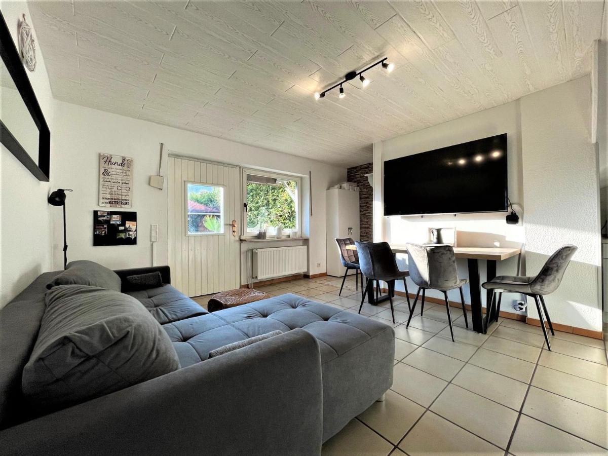 Traumhafter Moselblick, Garten & Lounge, Boxspringbett, Top Lage Leilighet Bullay Eksteriør bilde