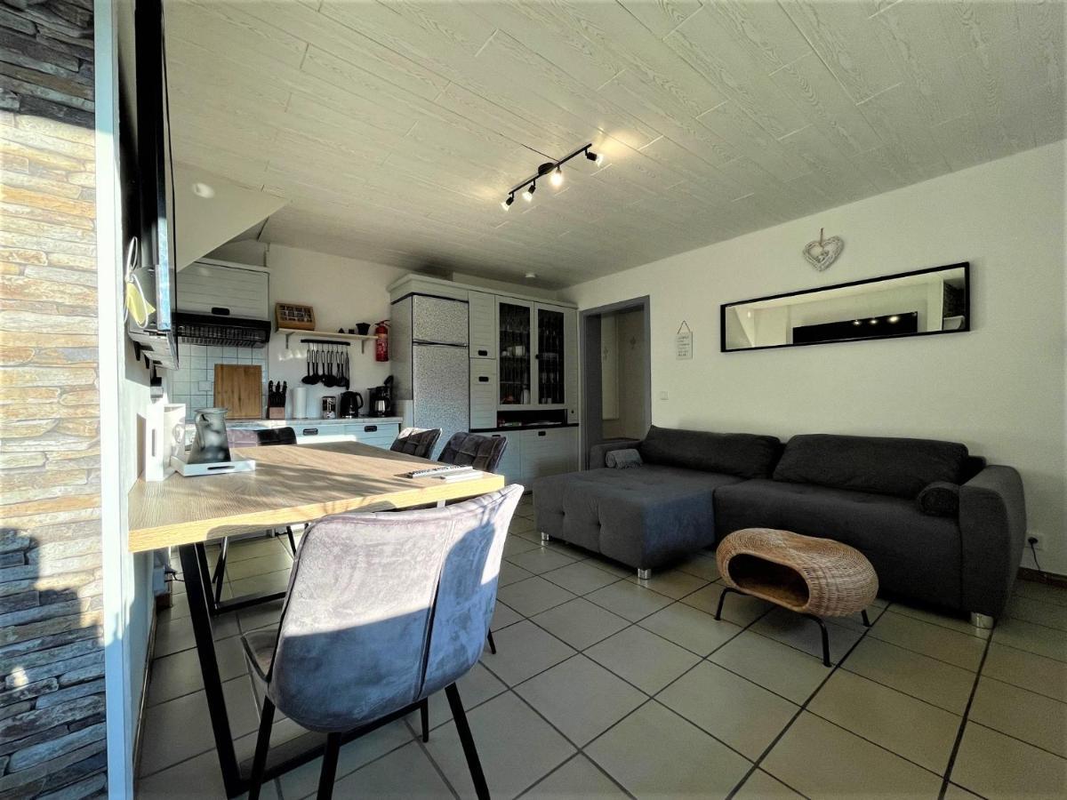 Traumhafter Moselblick, Garten & Lounge, Boxspringbett, Top Lage Leilighet Bullay Eksteriør bilde