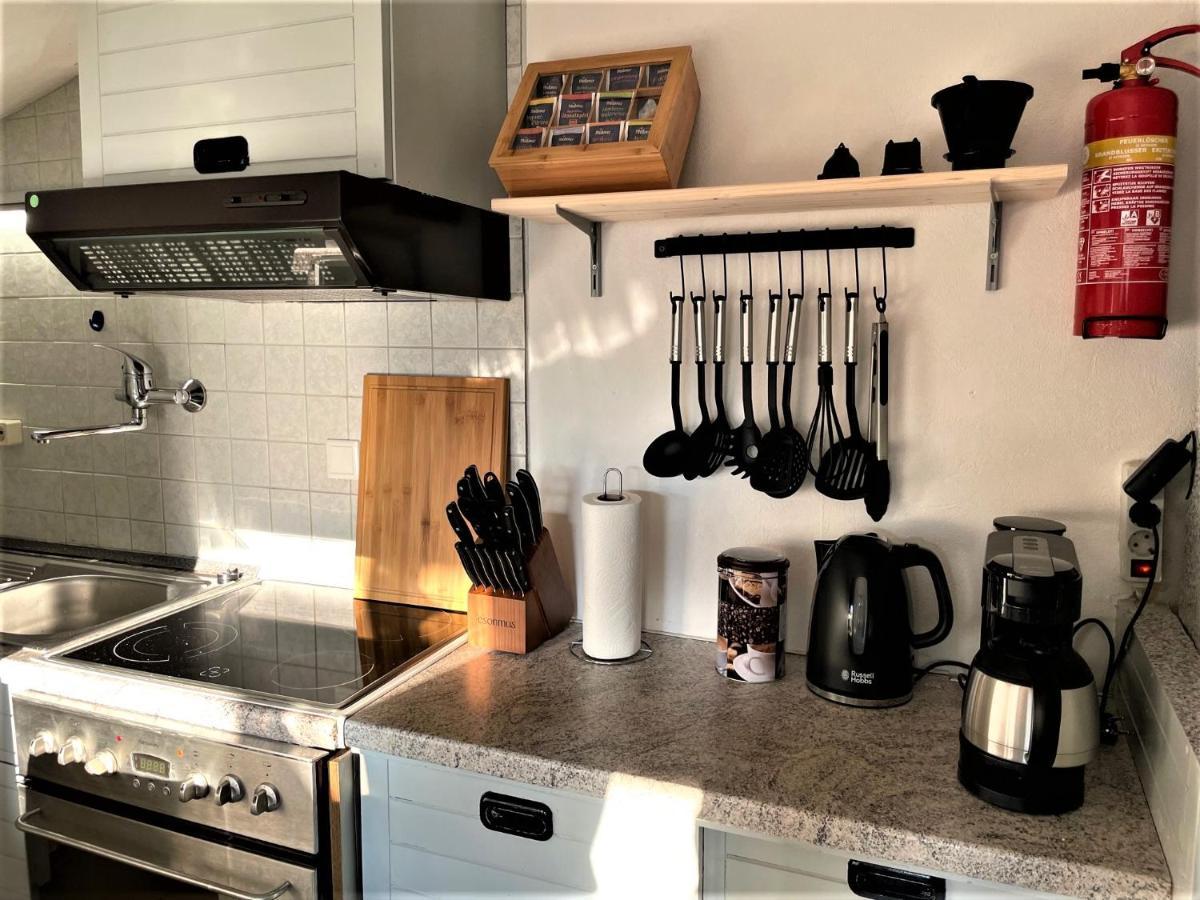 Traumhafter Moselblick, Garten & Lounge, Boxspringbett, Top Lage Leilighet Bullay Eksteriør bilde